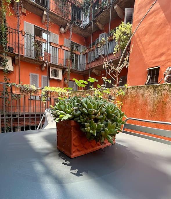 Trendy Flat Naviglio Grande * Mailand