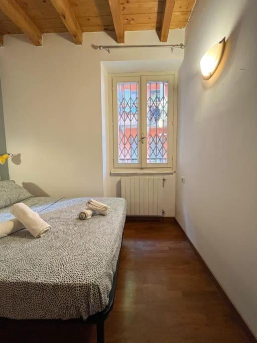 Trendy Flat Naviglio Grande Mailand